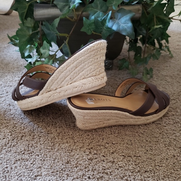 Talbot wedge - Picture 3 of 4